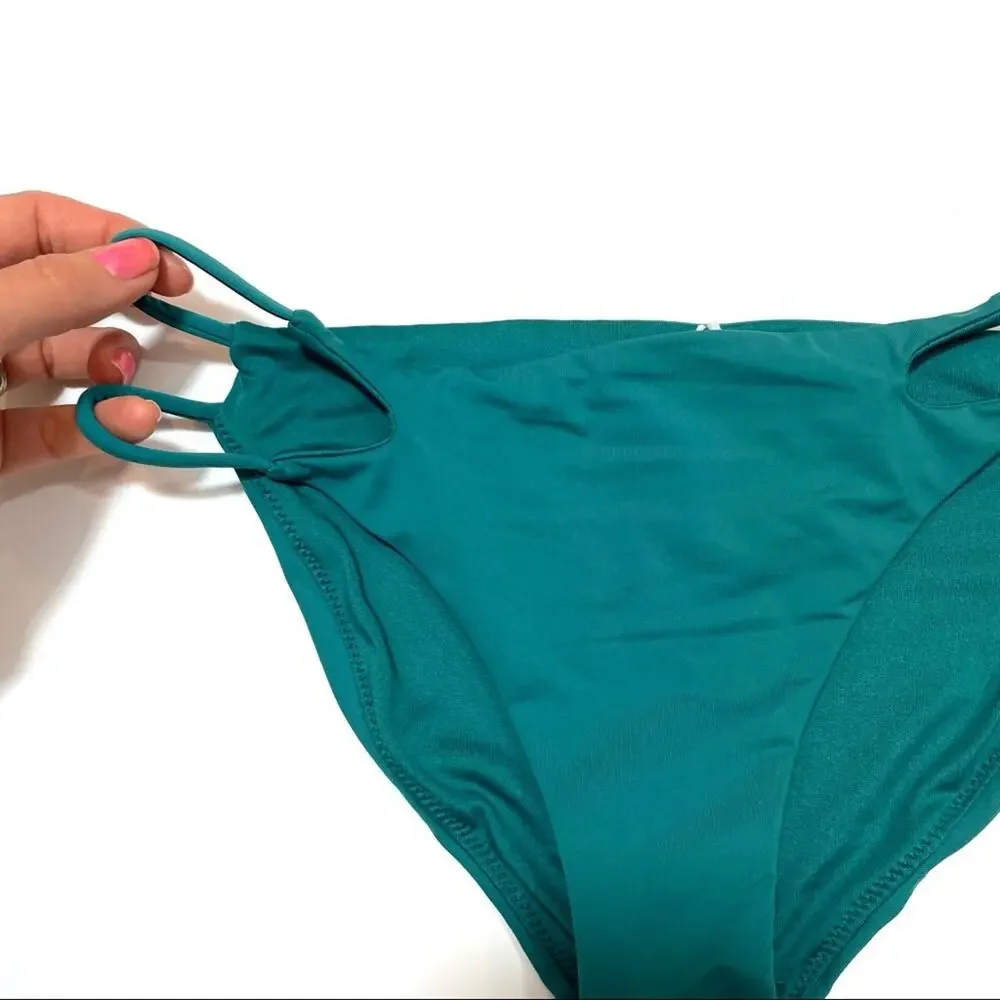 O’Neill SALTWATER SOLIDS CUT OUT Swim BOTTOM